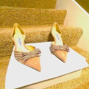 Jimmy Choo New In Box